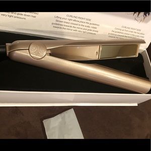 TYME Hair Iron